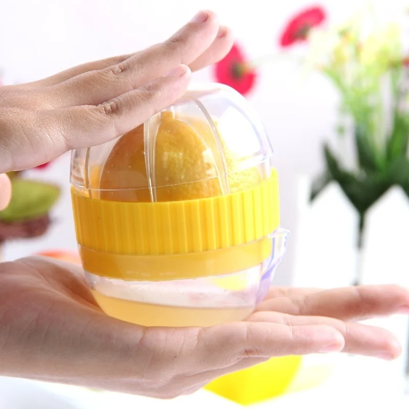 Home Cooking Help - New Lemon Citrus Lime Juicer Kitchen