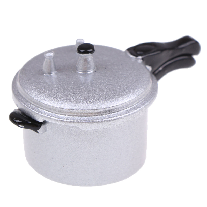 Home Cooking Help - New【Cooking Utensil Pressure Cooker Kitchen Tools
