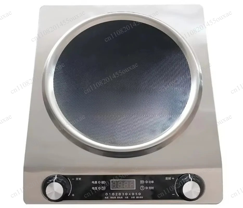 3000W Portable Induction Cooke - Hot Pot Portable Dual ulasan dan harga