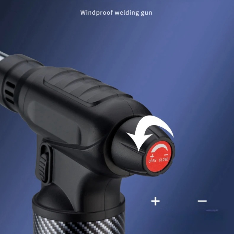 360° Ignition Butane Gas Light - Home Cooking Help ulasan dan harga