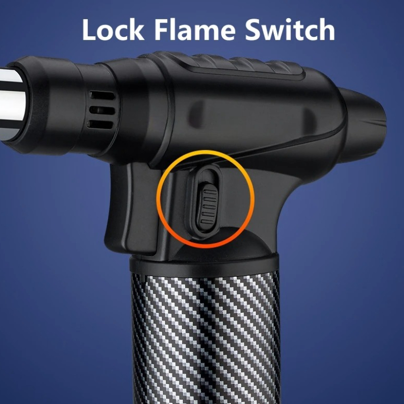 360° Ignition Butane Gas Light - Home Cooking Help ulasan dan harga
