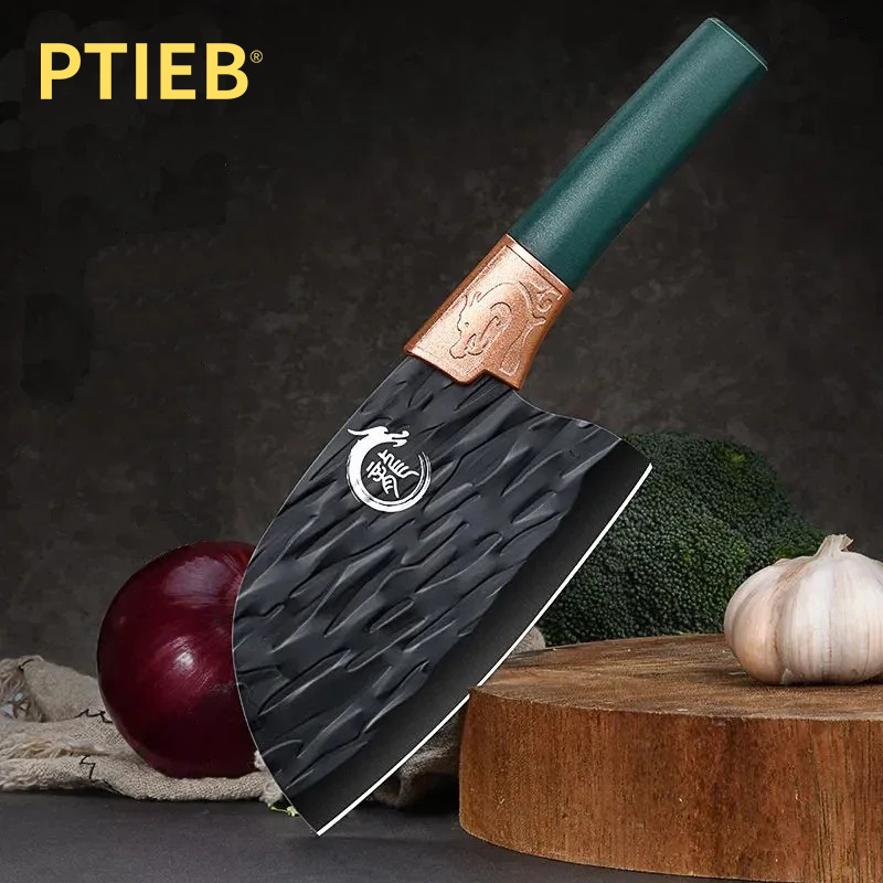 1PC Slicing knife, high-qualit - Wok Carbon Steel ulasan dan harga
