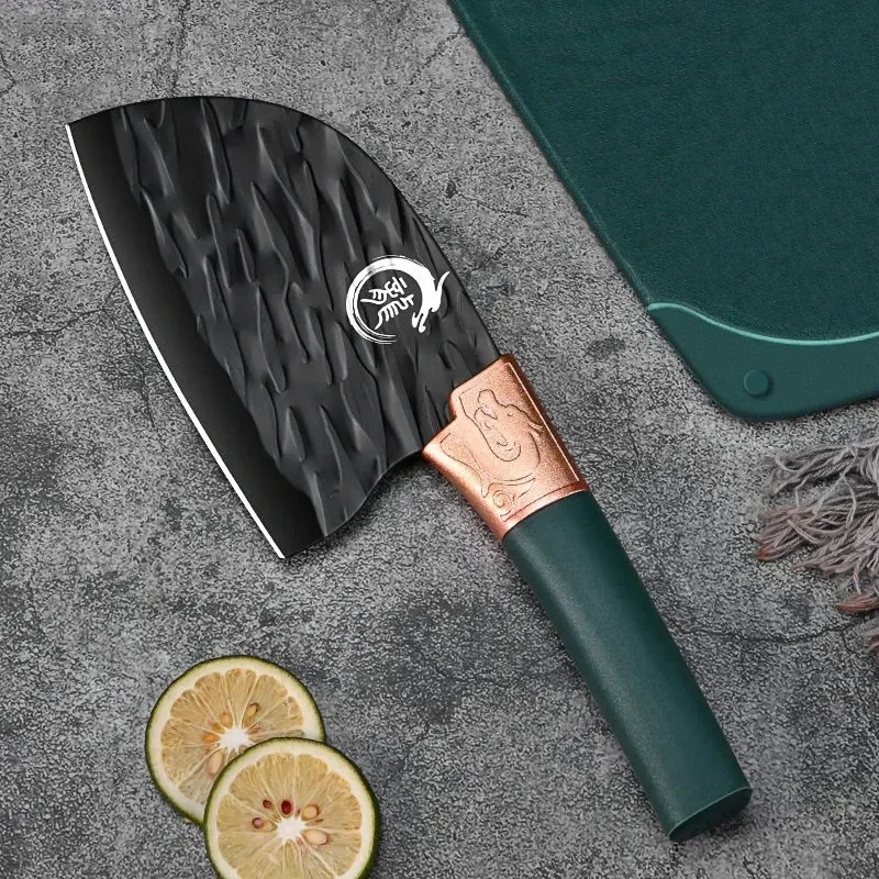1PC Slicing knife, high-qualit - Wok Carbon Steel ulasan dan harga