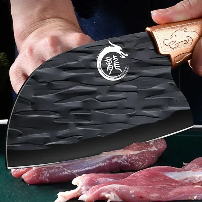 1PC Slicing knife, high-qualit - Wok Carbon Steel ulasan dan harga