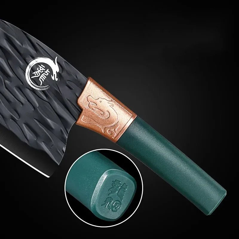 1PC Slicing knife, high-qualit - Wok Carbon Steel ulasan dan harga