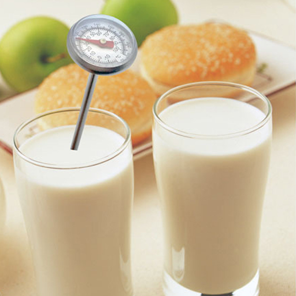 Stainless Steel Food Thermomet - Home Cooking In ulasan dan harga