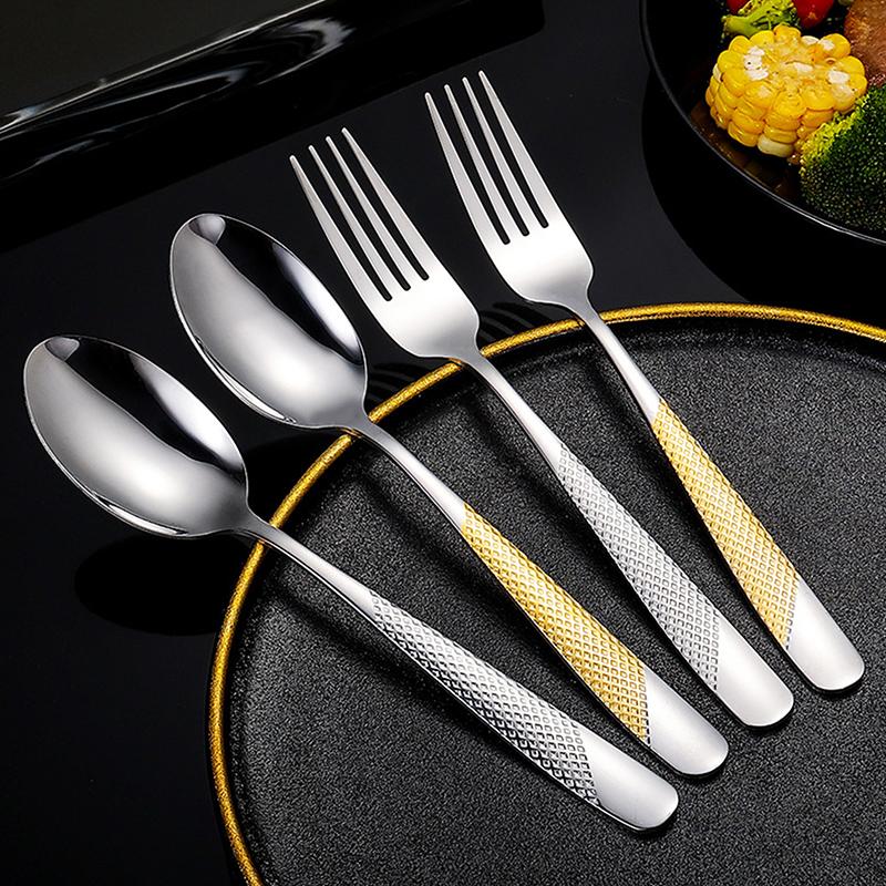 New Kitchen Utensil Set Stainl - Home Cooking Utensil Set ulasan dan harga