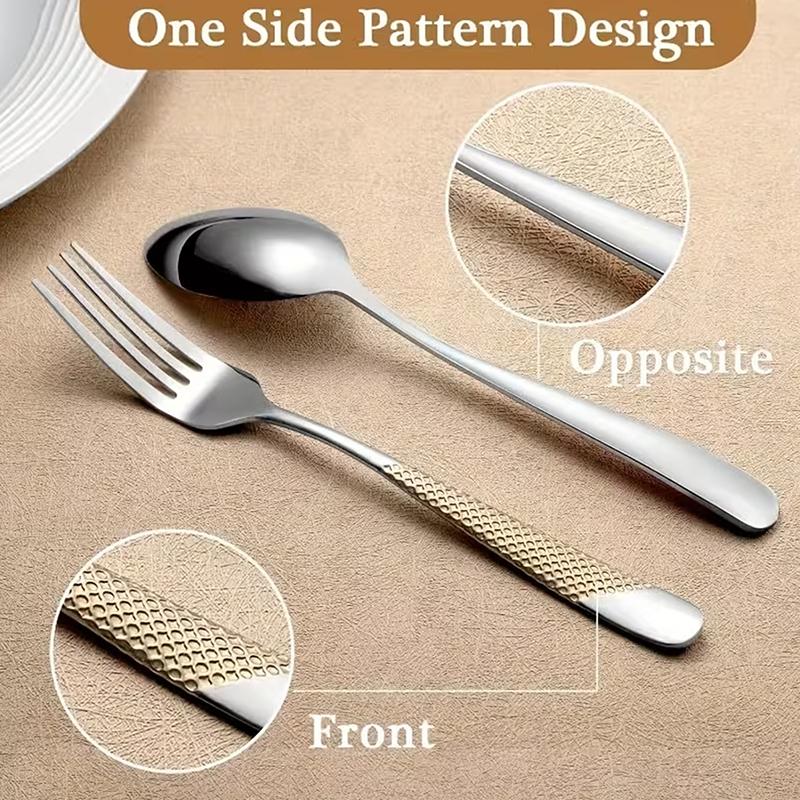 New Kitchen Utensil Set Stainl - Home Cooking Utensil Set ulasan dan harga
