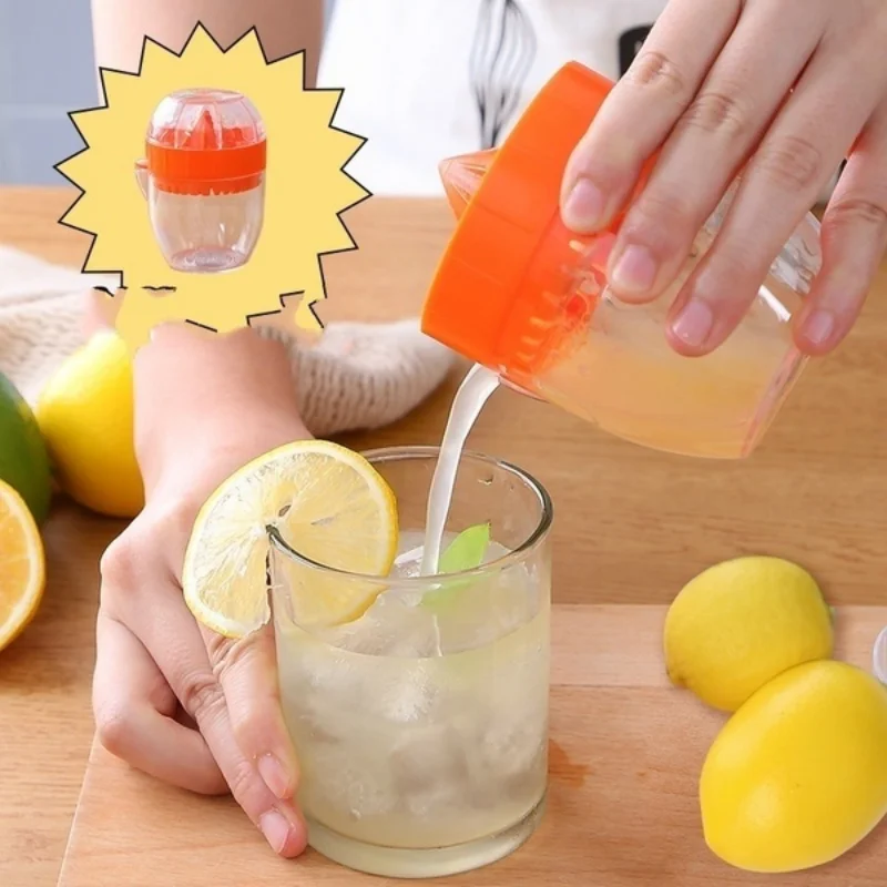 New Lemon Citrus Lime Juicer K - Home Cooking Help ulasan dan harga