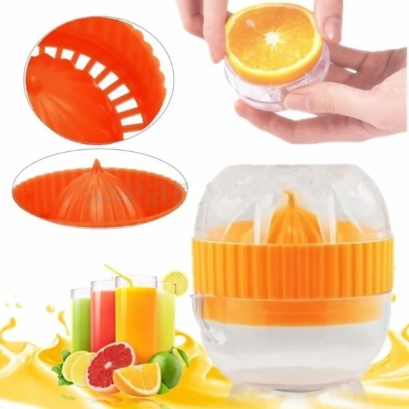New Lemon Citrus Lime Juicer K - Home Cooking Help ulasan dan harga