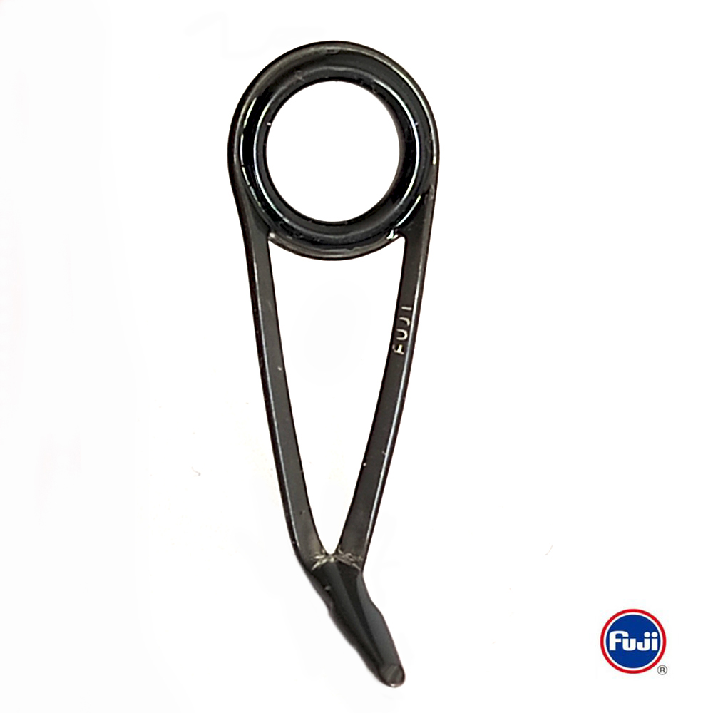 Original Fuji Guides 2pcs KL-L - Wok Carbon Steel ulasan dan harga
