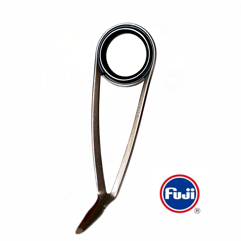 Original Fuji Guides 2pcs KL-L - Wok Carbon Steel ulasan dan harga