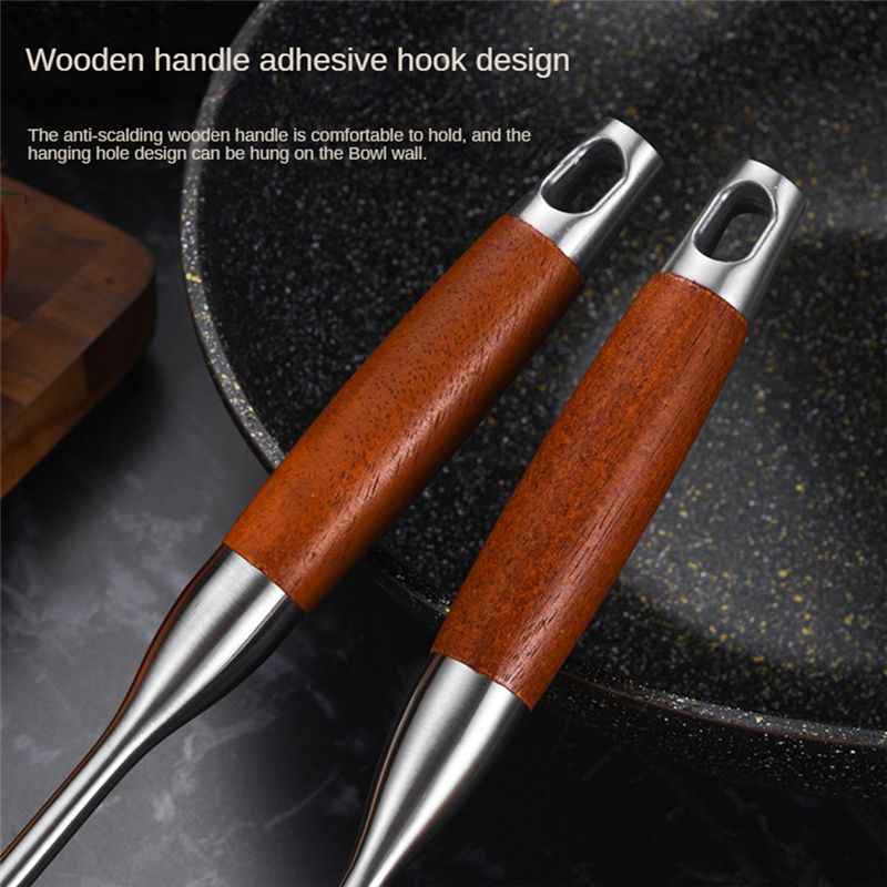 M12K-Stainless Steel Spatula F - Wok Carbon Steel ulasan dan harga