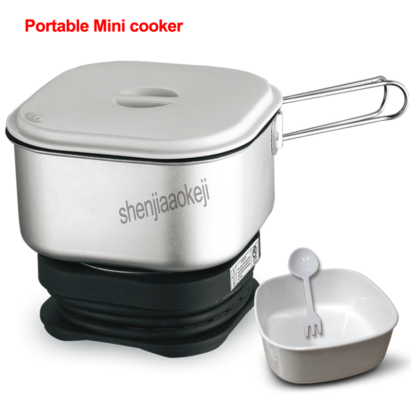 350w Dual Voltage Portable Min - Hot Pot Portable Dual ulasan dan harga