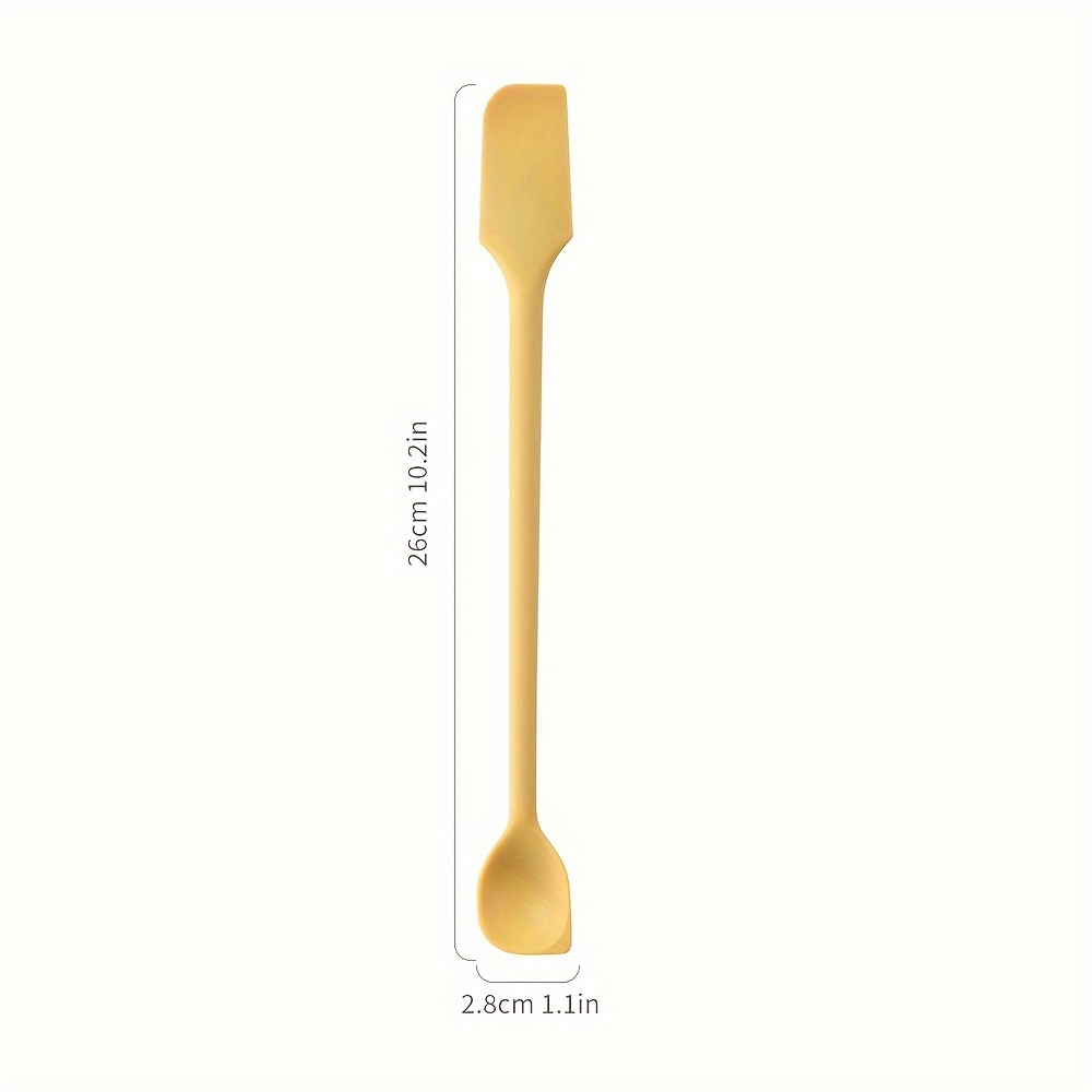 Food Grade Double Head Design  - Home Cooking Utensil Set ulasan dan harga