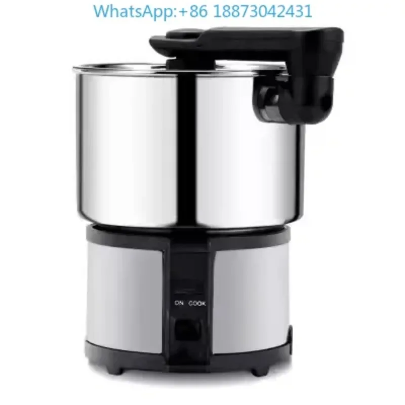 Global dual-voltage travel por - Hot Pot Portable Dual ulasan dan harga