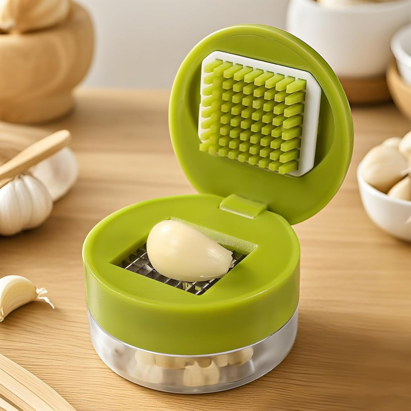 Garlic Mincer for Kitchen Easy - Home Cooking Help ulasan dan harga
