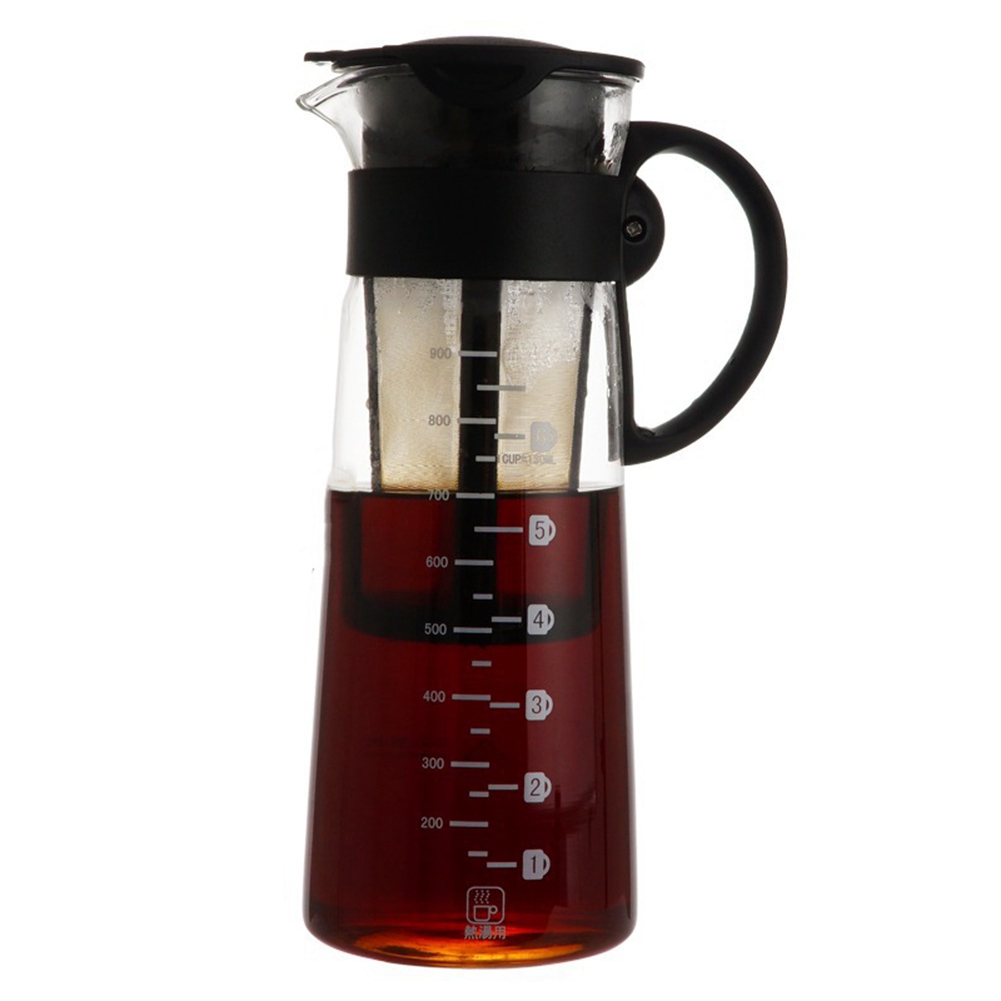 GOOD-Portable Hot/Cold Brew Du - Hot Pot Portable Dual ulasan dan harga