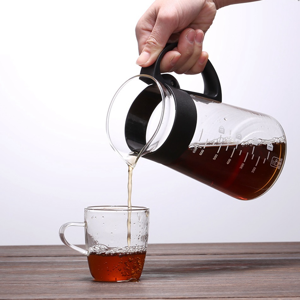 GOOD-Portable Hot/Cold Brew Du - Hot Pot Portable Dual ulasan dan harga