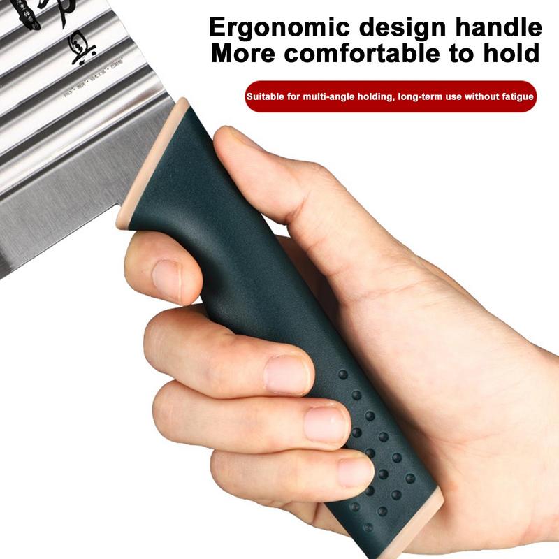 Utility knife Potato, stainles - Wok Carbon Steel ulasan dan harga