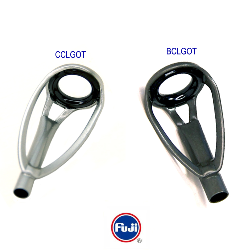 Original Fuji Tip Top Guide fo - Wok Carbon Steel ulasan dan harga