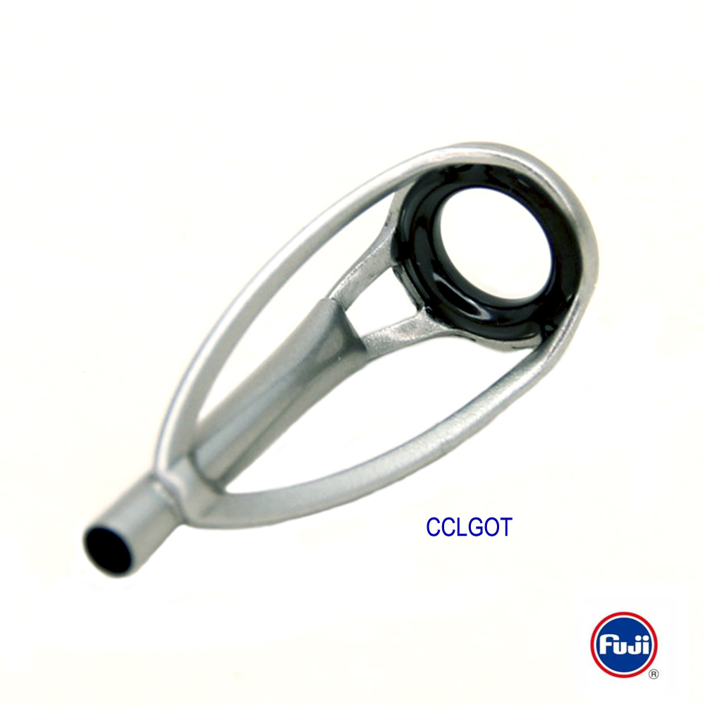 Original Fuji Tip Top Guide fo - Wok Carbon Steel ulasan dan harga