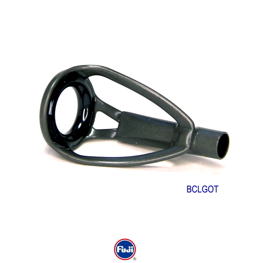 Original Fuji Tip Top Guide fo - Wok Carbon Steel ulasan dan harga