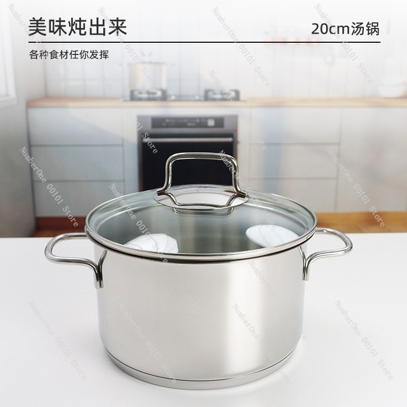 Three-Piece Set of Stainless S - Home Cooking Utensil Set ulasan dan harga