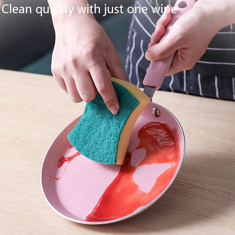 1 Non Stick Pink Frying Pan Fo - Crepe Pan Nonstick ulasan dan harga