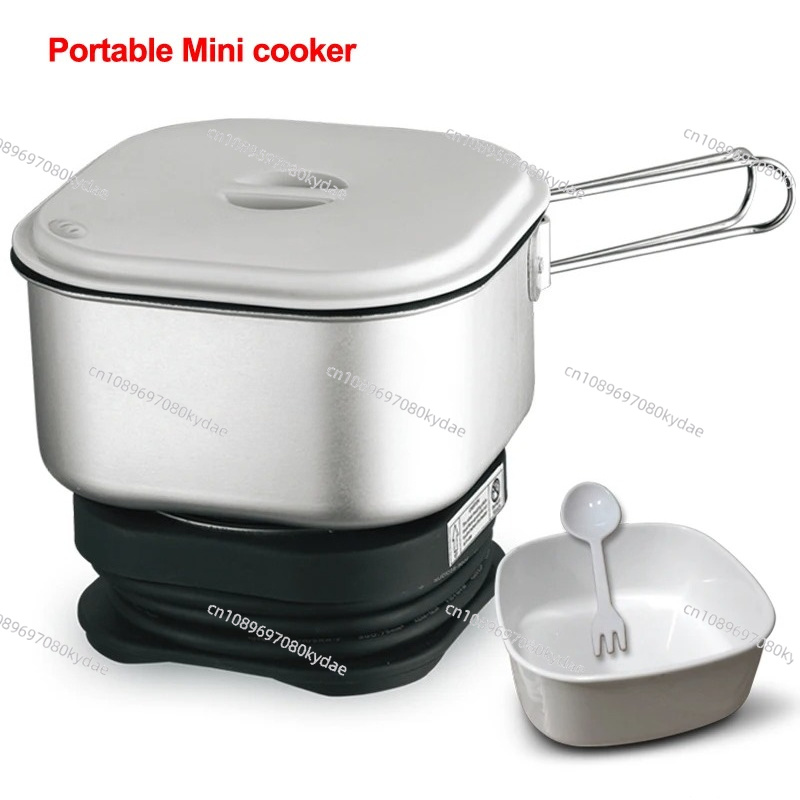 350w Dual Voltage Portable Min - Hot Pot Portable Dual ulasan dan harga