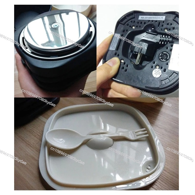 350w Dual Voltage Portable Min - Hot Pot Portable Dual ulasan dan harga