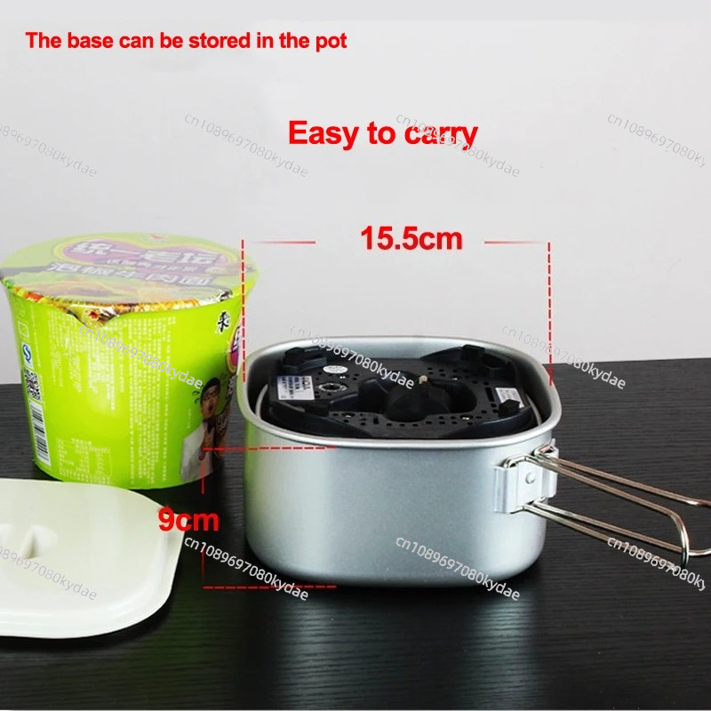 350w Dual Voltage Portable Min - Hot Pot Portable Dual ulasan dan harga