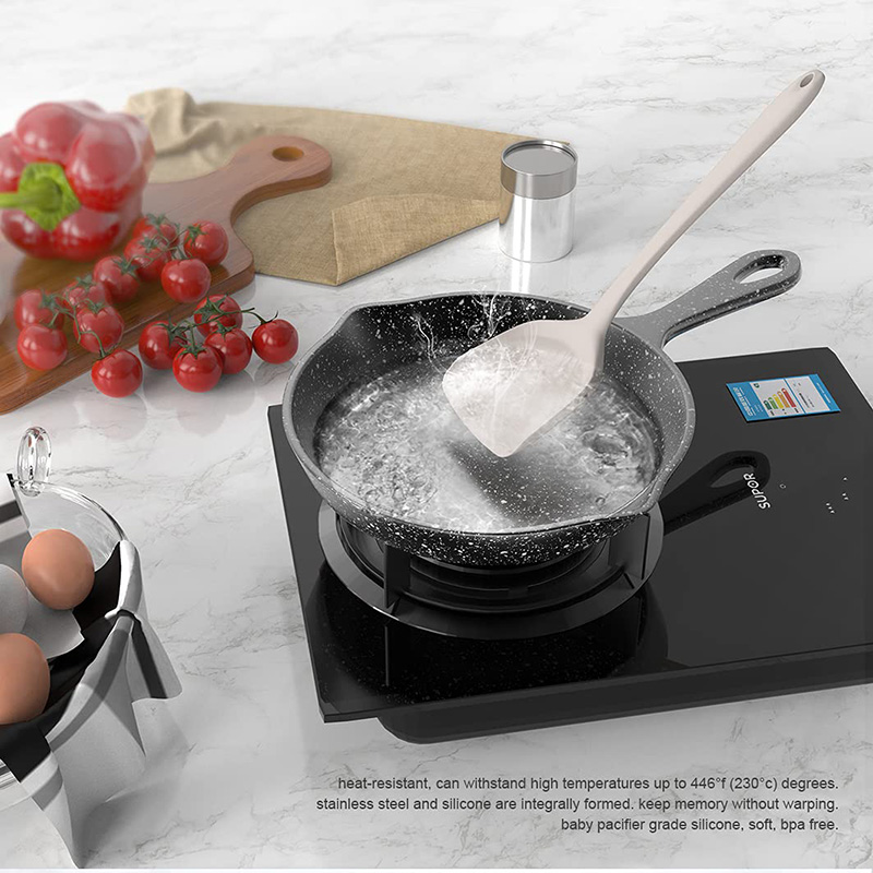 Silicone Cooking Utensils Set  - Home Cooking Utensil Set ulasan dan harga