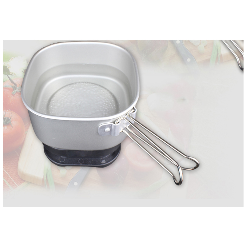1.3L Dual Voltage Mini Travel  - Hot Pot Portable Dual ulasan dan harga