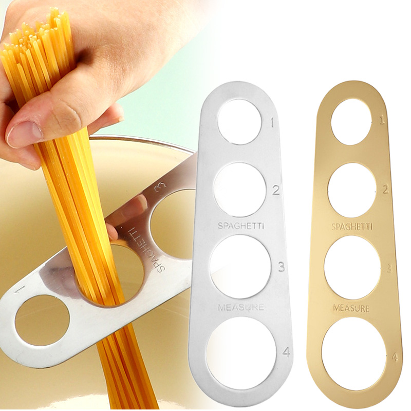 Stainless Steel Spaghetti Meas - Home Cooking Help ulasan dan harga