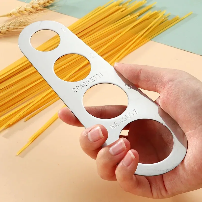 Stainless Steel Spaghetti Meas - Home Cooking Help ulasan dan harga