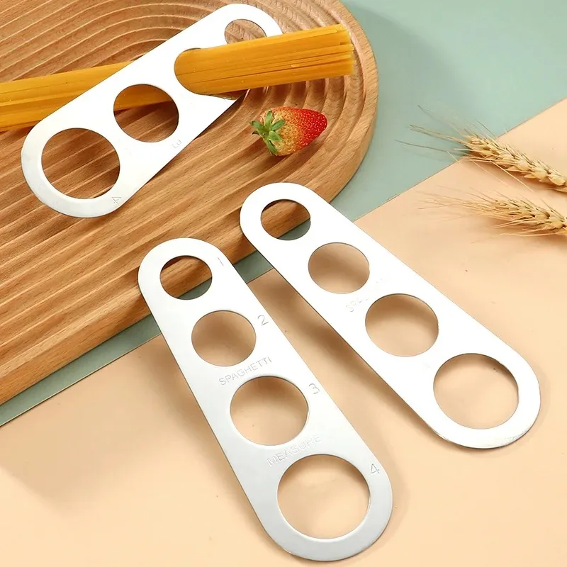 Stainless Steel Spaghetti Meas - Home Cooking Help ulasan dan harga