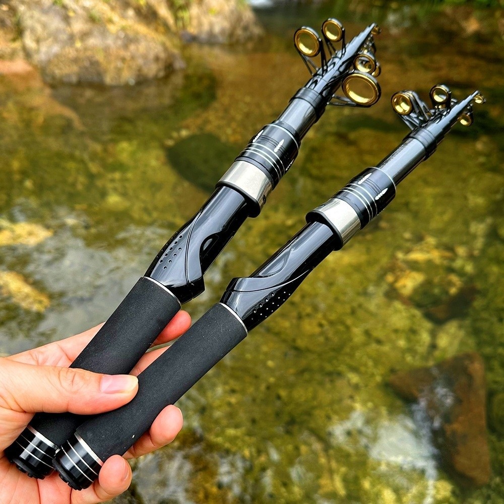 30T Carbon Fiber Retractable F - Wok Carbon Steel ulasan dan harga