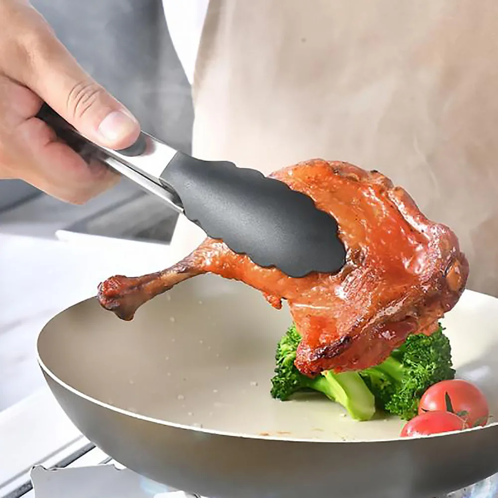 34Pcs Silicone Utensils Set Bl - Home Cooking Utensil Set ulasan dan harga